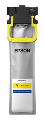 Epson Ink yel. XL T11N440