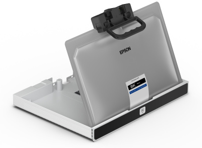 Epson Ink black XXL T11P140