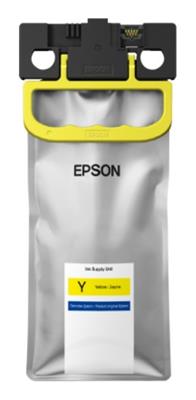 Epson Ink yel. XXL T11P440