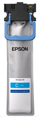 Epson Ink cyan XL T13L2