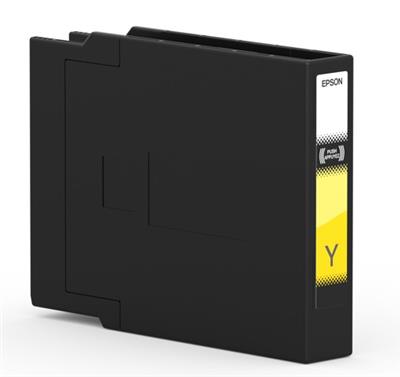 Epson Ink T13X XL yellow