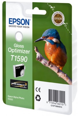Epson Ink Gloss Optimizer T1590