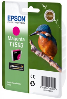 Epson Ink mag. T1593