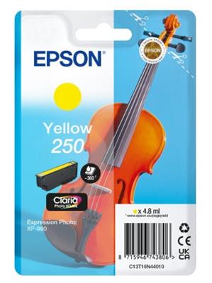 Epson Ink  yell. Nr.250
