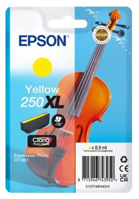 Epson Ink yell. Nr.250XL