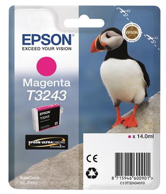 Epson Ink mag. T3243