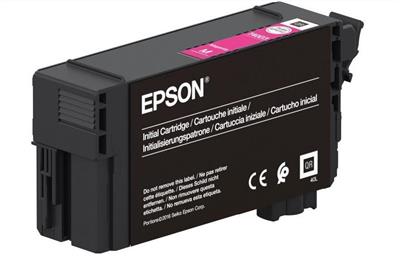 Epson Ink XD2 mag. T40C 26ml
