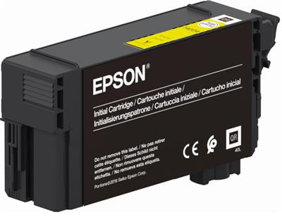 Epson Ink XD2 yell. T40C