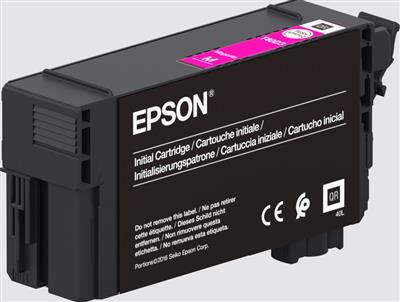 Epson Ink XD2 mag. T40D