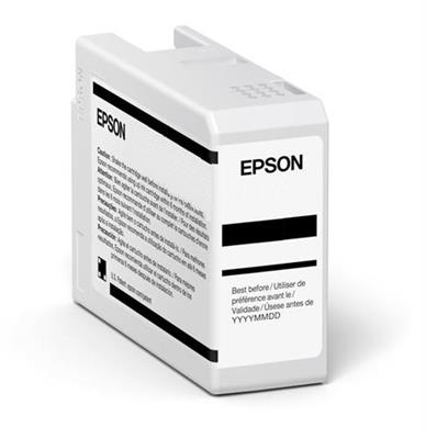 Epson Singlepack Ink photo black T47A1