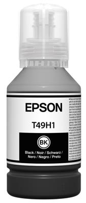 Epson Ink black 40ml