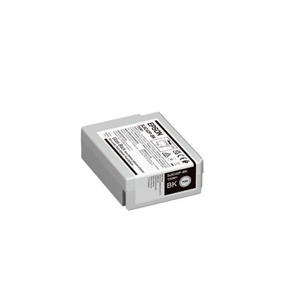 Epson Ink black SJIC42P(BK)