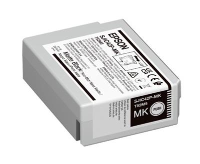 Epson Ink SJIC42P (MS)