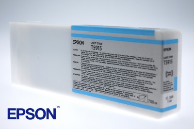 Epson Ink light cyan T5915