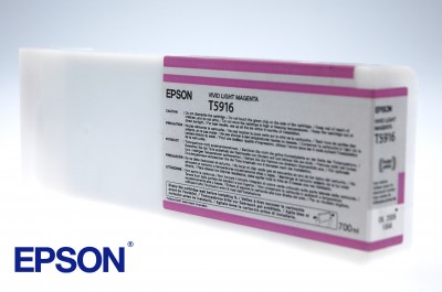 Epson Ink vivid light mag. T5916