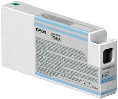 Epson Ink light cyan T5965