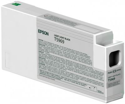 Epson Ink light light black T5969