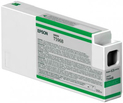 Epson Ink green T596B