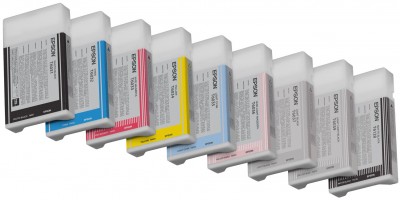 Epson Ink vivid light mag. T6036