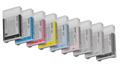Epson Ink light light black T6039