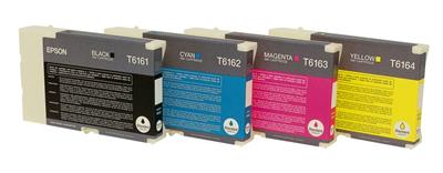 Epson Ink mag. T6163