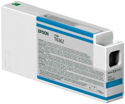 Epson Ink cyan T6362