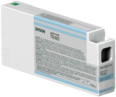Epson Ink light cyan T6365