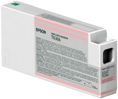 Epson Ink vivid light mag. T6366
