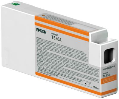 Epson Ink orange T636A