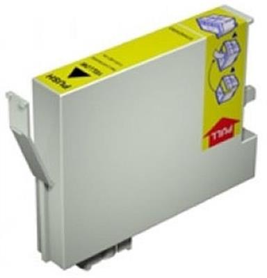 Epson Cleaning Cartridge T642