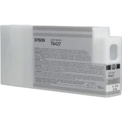 Epson Ink light black T6427