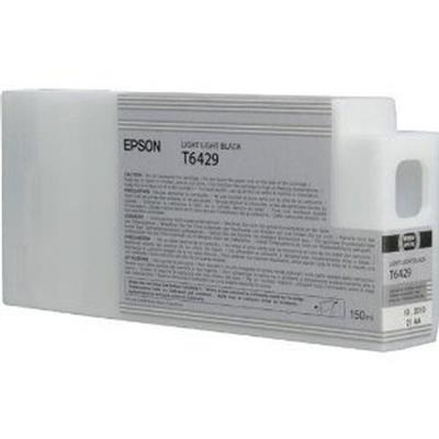 Epson Ink light black T6429