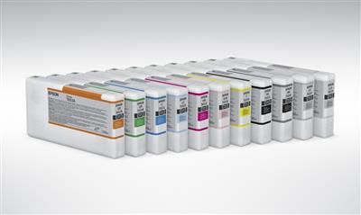 Epson Ink light black T6537