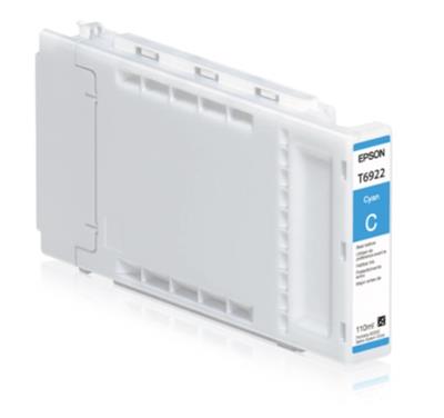 Epson Ink cyan T6922N