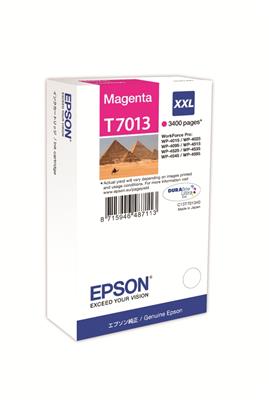 Epson Ink mag. T7013 XXL