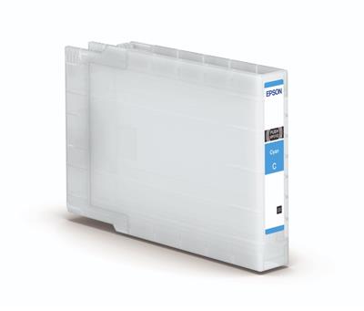 Epson Ink T7542 XXL cyan