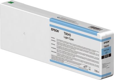 Epson Ink light cyan T8045