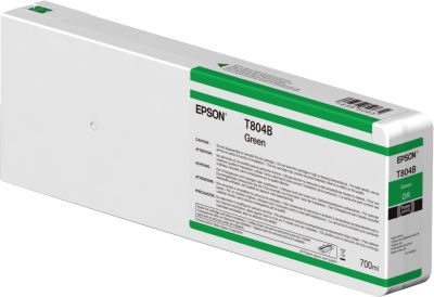 Epson Ink green T804B