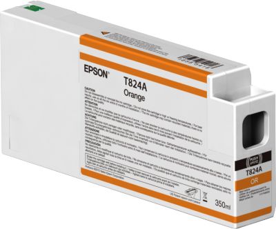 Epson Ink orange T824A