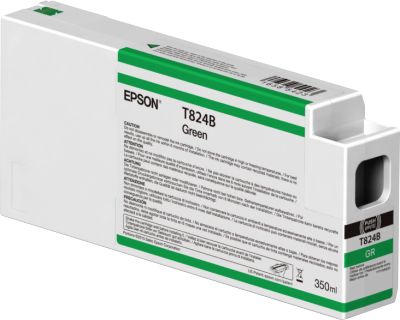 Epson Ink green T824B
