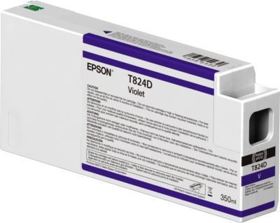 Epson Ink violet T824D