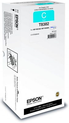 Epson Ink cyan T8382 XL