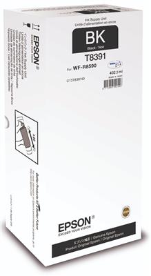 Epson Ink black T83914 XL