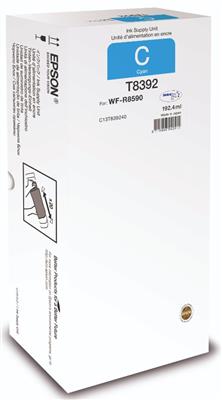 Epson Ink cyan T83924 XL