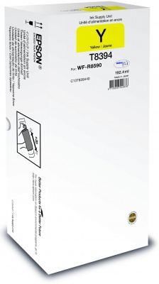 Epson Ink yell. T8394 XL
