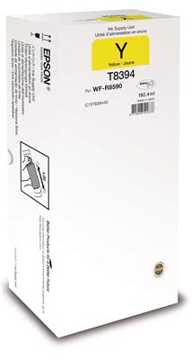 Epson Ink yell. T8394 XL