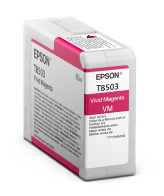 Epson Ink mag. T85030N