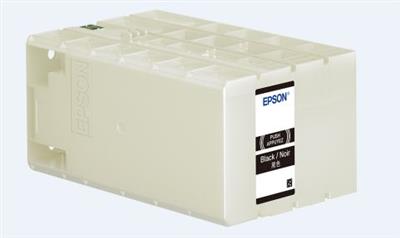 Epson Ink black T8661