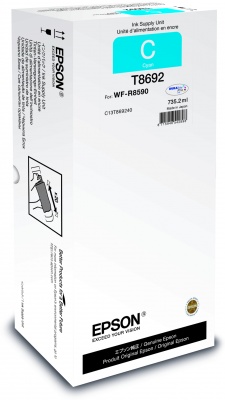 Epson Ink cyan T8692 XXL
