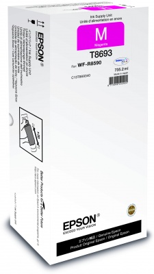 Epson Ink mag. T8693 XXL